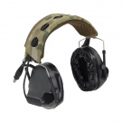 FERRO CONCEPTS | COMMS Pad - Over The Head  FERRO CONCEPTS | COMMS Pad - Over The Head